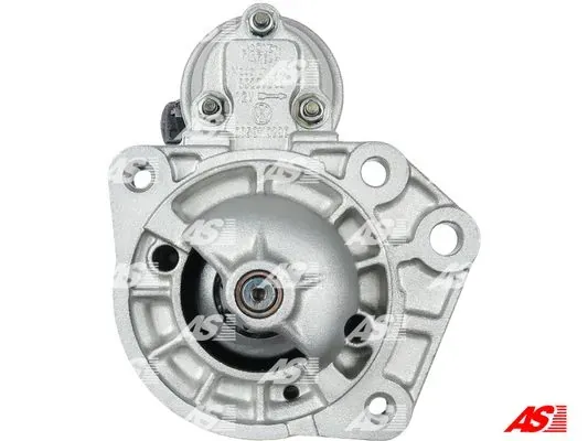 Motor de arranque S4016PR As-pl