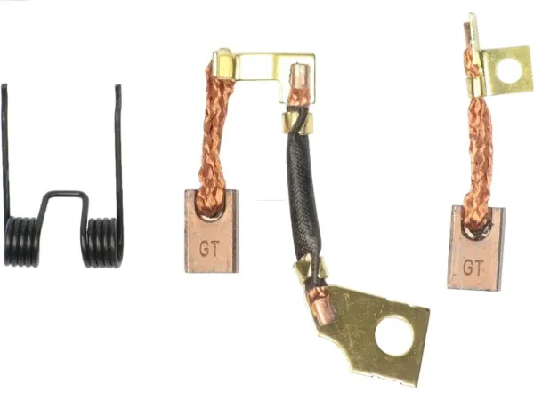 Escobilla de motor de arranque PSX148159 As-pl