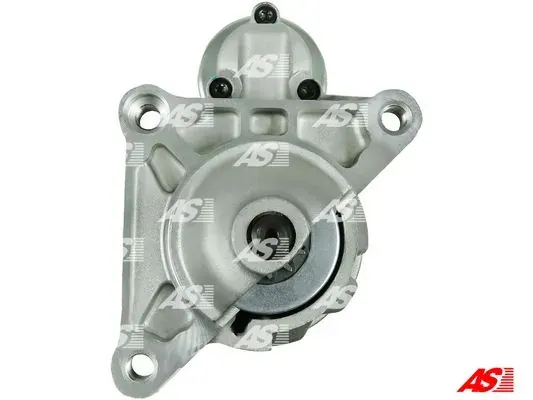 Motor de arranque S0084 As-pl