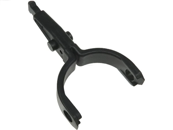 Horquilla, Motor de arranque Volkswagen Crafter 30-35 (2E, 2EE, 2EK)