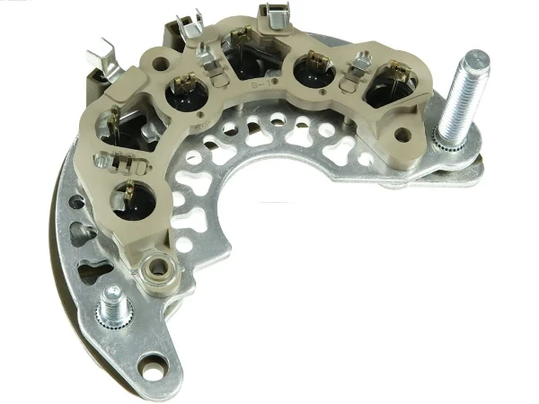 Alternador Diodo Puente Rectificador SsangYong Rexton 2 (RJN)