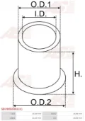 SBU9050BULK As-pl