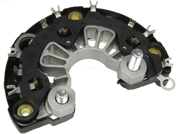 Puente de diodos, alternador Mercedes CLK C209
