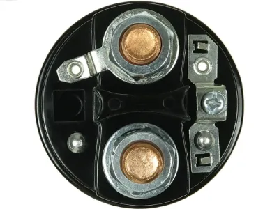 Kit de reparación del solenoide de arranque AS-PL SP0003