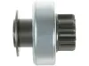 Bendix, motor de arranque Nissan Qashqai 2 J11