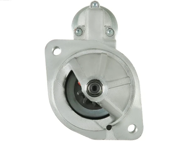 S0165 As-pl motor de arranque