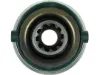 Bendix, motor de arranque Toyota Corolla E12