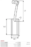 AB6005 As-pl