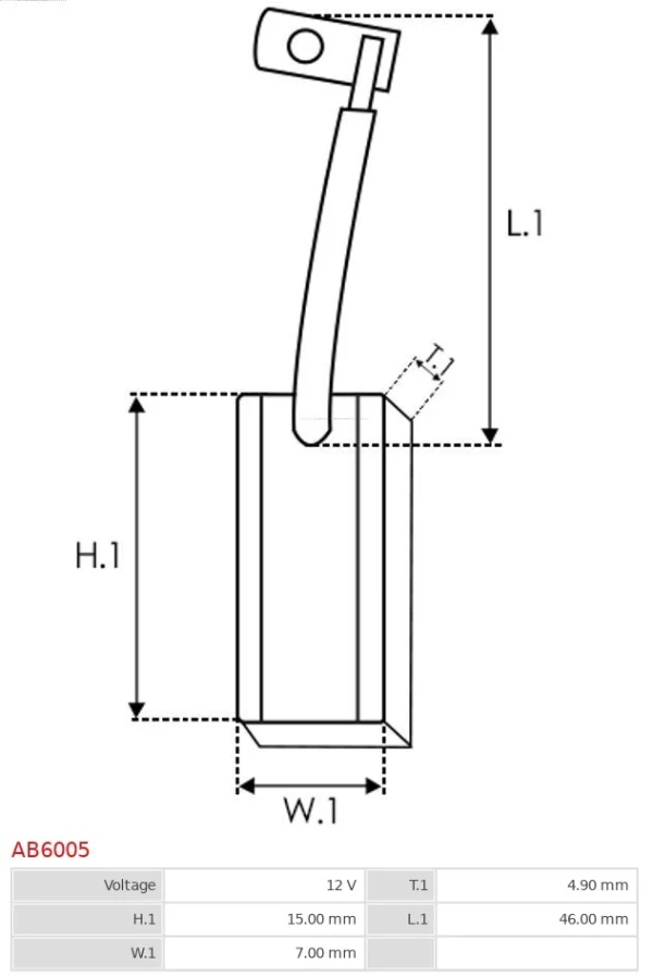 AB6005 As-pl