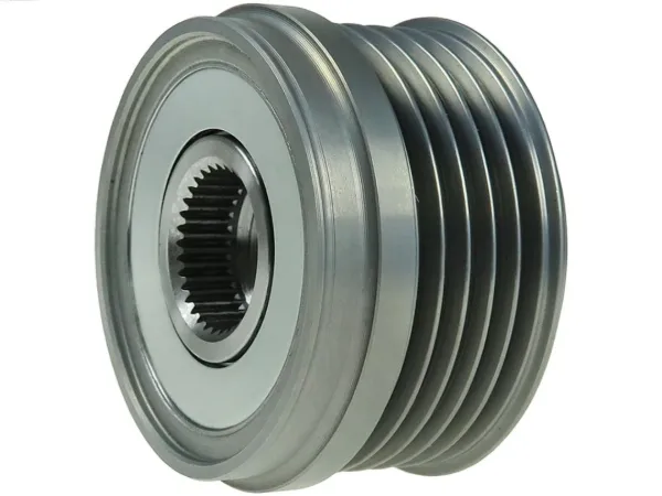 Polea alternador AFP0026 As-pl
