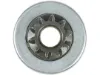 Bendix, motor de arranque Nissan Qashqai 2 J11