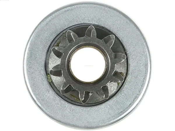 Bendix, motor de arranque Nissan Qashqai 2 J11