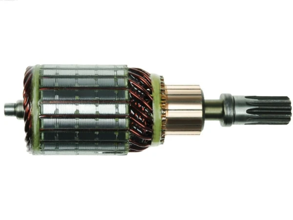 Inducido, motor de arranque Nissan Sunny 2 (N13)