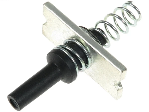 Kit de reparación para interruptor magnético, estárter Nissan Primastar (X83)