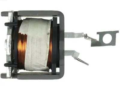 Kit de reparación del solenoide de arranque AS-PL SS6081P