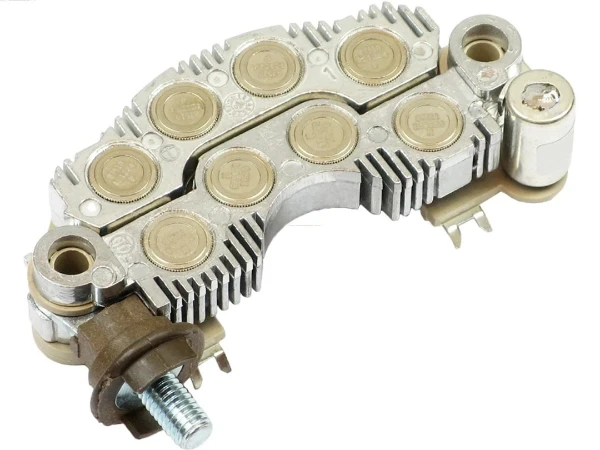 Alternador Diodo Puente Rectificador ARC9046 As-pl