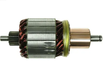 Inducido del motor de arranque AS-PL SA0052