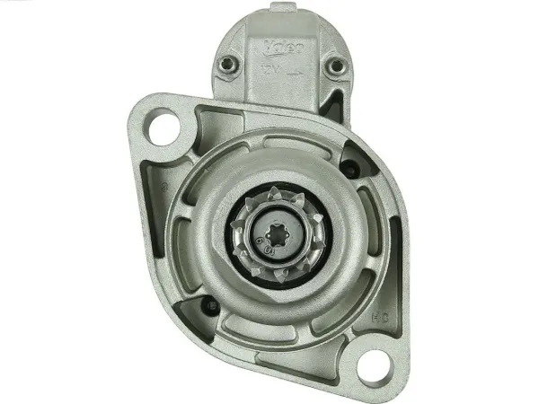 Motor de arranque S3037PR As-pl