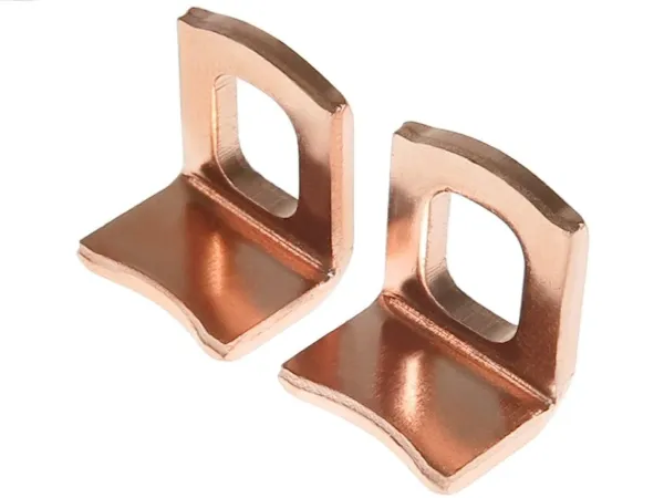 Kit de reparación del solenoide de arranque SP6001 As-pl