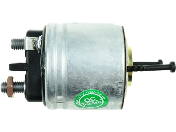 Solenoide de arranque SS3027VALEO As-pl