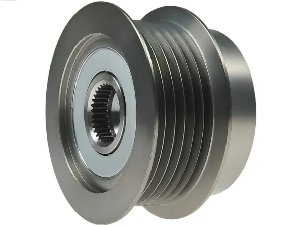 Polea alternador AFP0118S As-pl