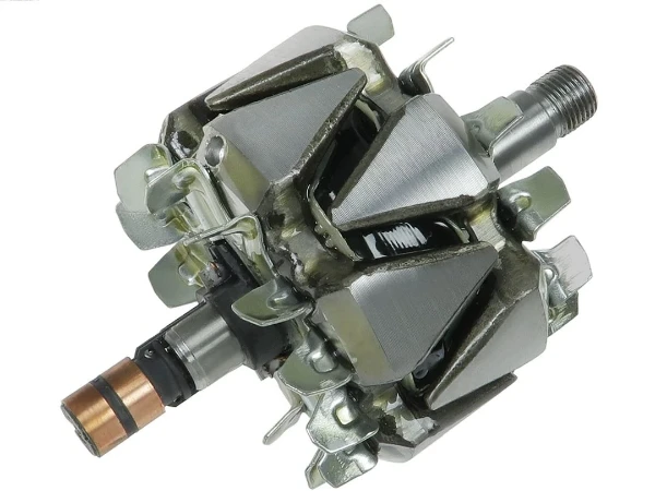 Rotor, alternador Opel Combo B 
