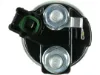Interruptor magnético, estárter Toyota Corolla E11