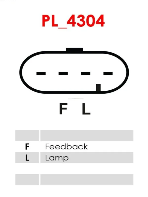 Regulador ARE1057 As-pl