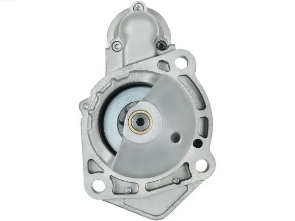 Motor de arranque S0037SR As-pl