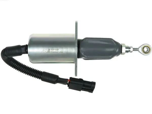 Solenoide de arranque 3935649 Cummins