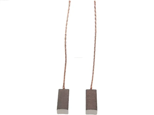 Escobilla de carbón, alternador Citroen Jumper (230L)