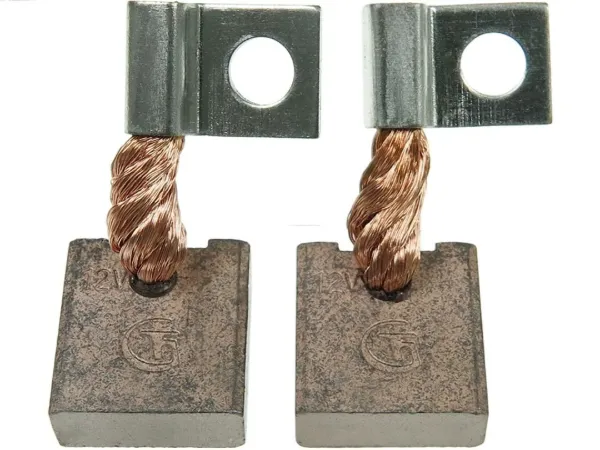 Escobilla de motor de arranque MX220 Mahle Original