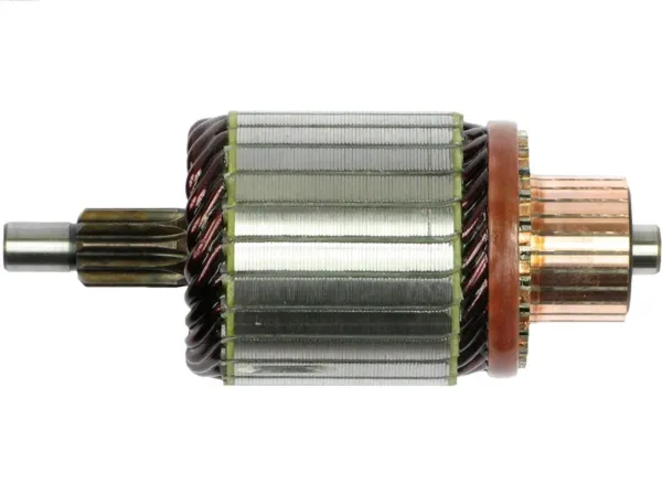 Inducido del motor de arranque SA5022 As-pl