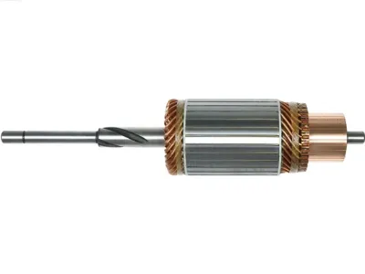 Inducido del motor de arranque AS-PL SA1005