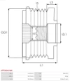 AFP0084INA As-pl