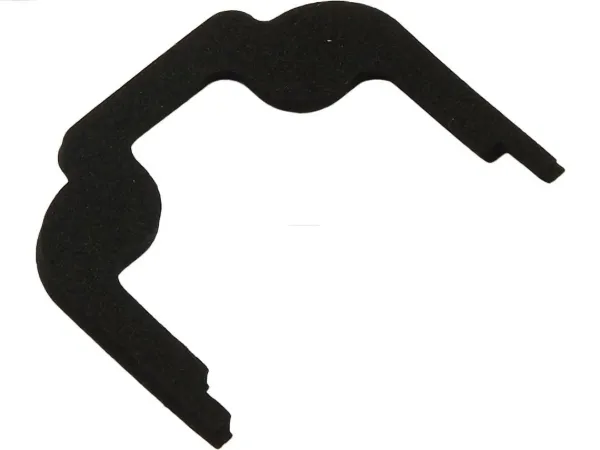 Kit de reparación de motor de arranque SRS5004 As-pl