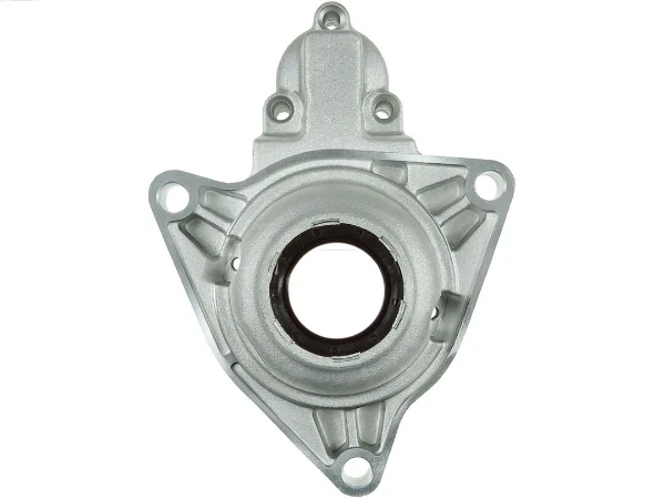 Tapa de motor de arranque delantera Volkswagen Transporter T4 (70A, 70H, 7DA, 7DH)