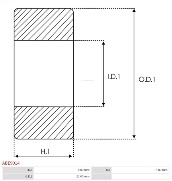 ABE9014 As-pl