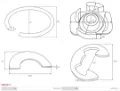 Kit de reparación, Motor de arranque SRS3017 As-pl