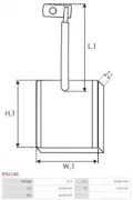 BSX149 As-pl