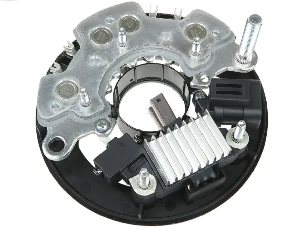 Regulador ARR2001 As-pl