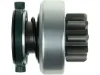 Bendix, motor de arranque Toyota Corolla E12