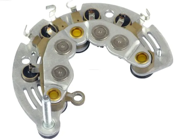 Puente de diodos, alternador Ford Connect TOURNEO