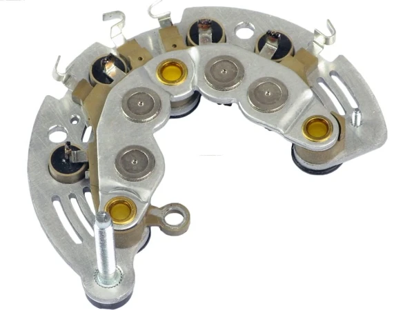 Alternador Diodo Puente Rectificador Ford Connect TOURNEO (PU2)