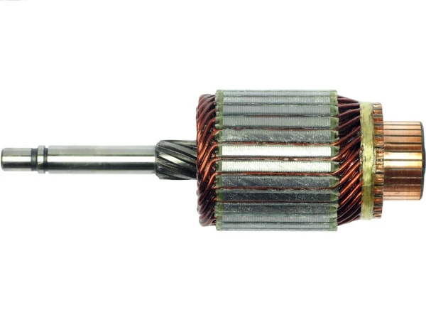 Inducido, motor de arranque KIA Soul 1 (AM)