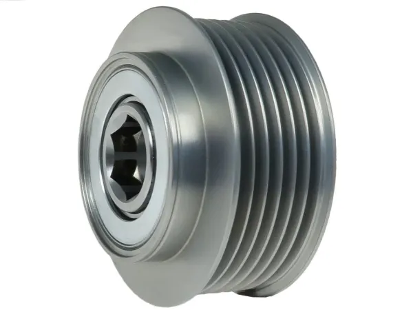 Polea alternador Mitsubishi Pajero CLASSIC II