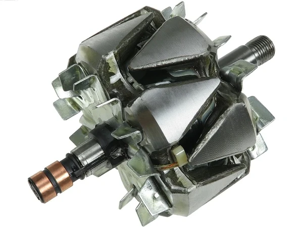 Rotor, alternador MERCEDES BENZ TRUCK TRUCK ACTROS 