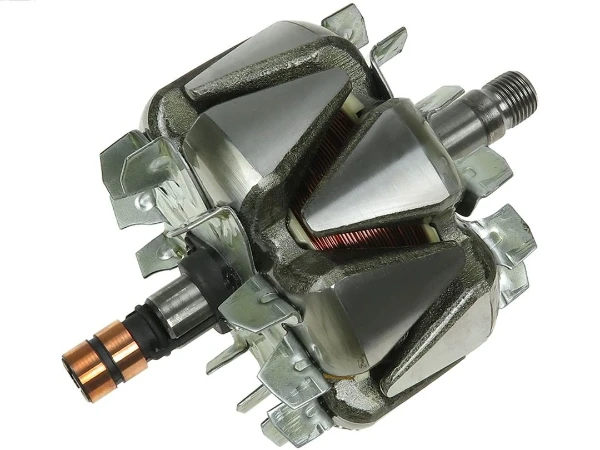 Rotor, alternador Citroen C4 GRAND PICASSO (UA)