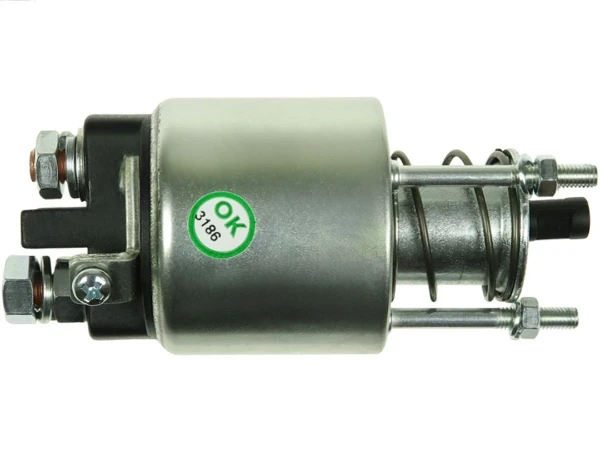 SS2012P As-pl interruptor magnético, estárter