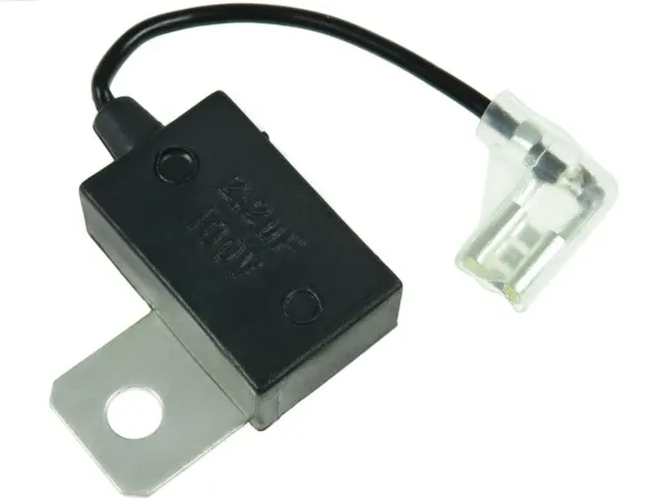 Condensador del generador 2985186 KHD